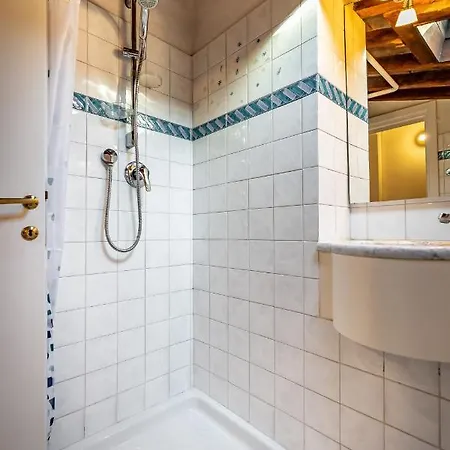Ferienwohnung Yid Vellutini Florenz Exterior foto