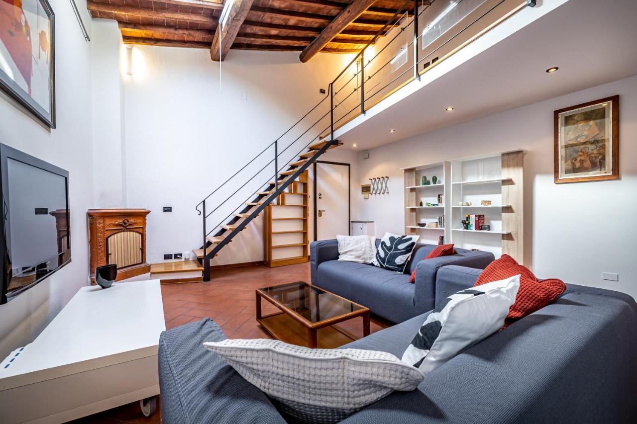 Apartment Yid Vellutini Florenz
