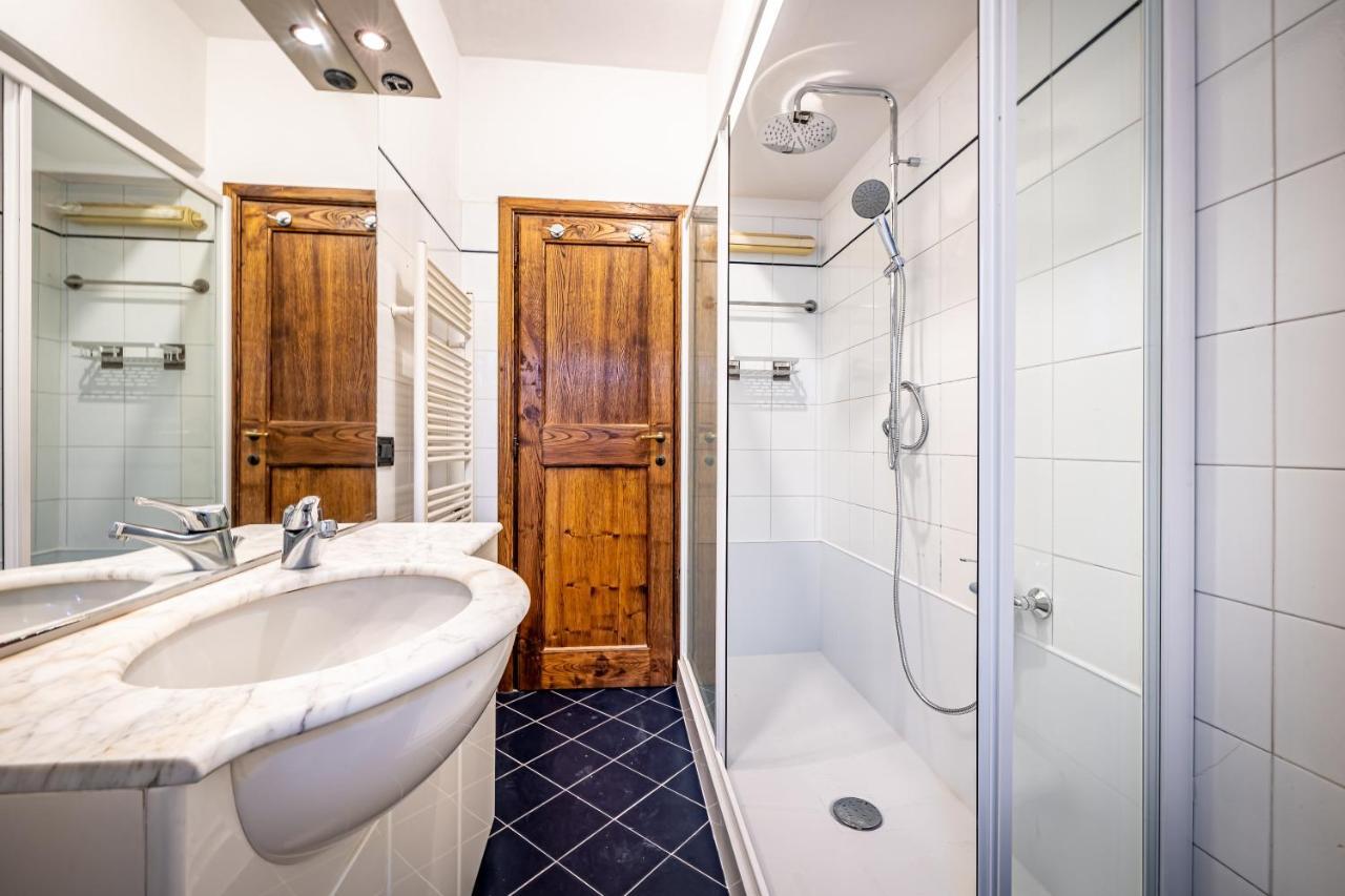 Apartment Yid Vellutini Florenz